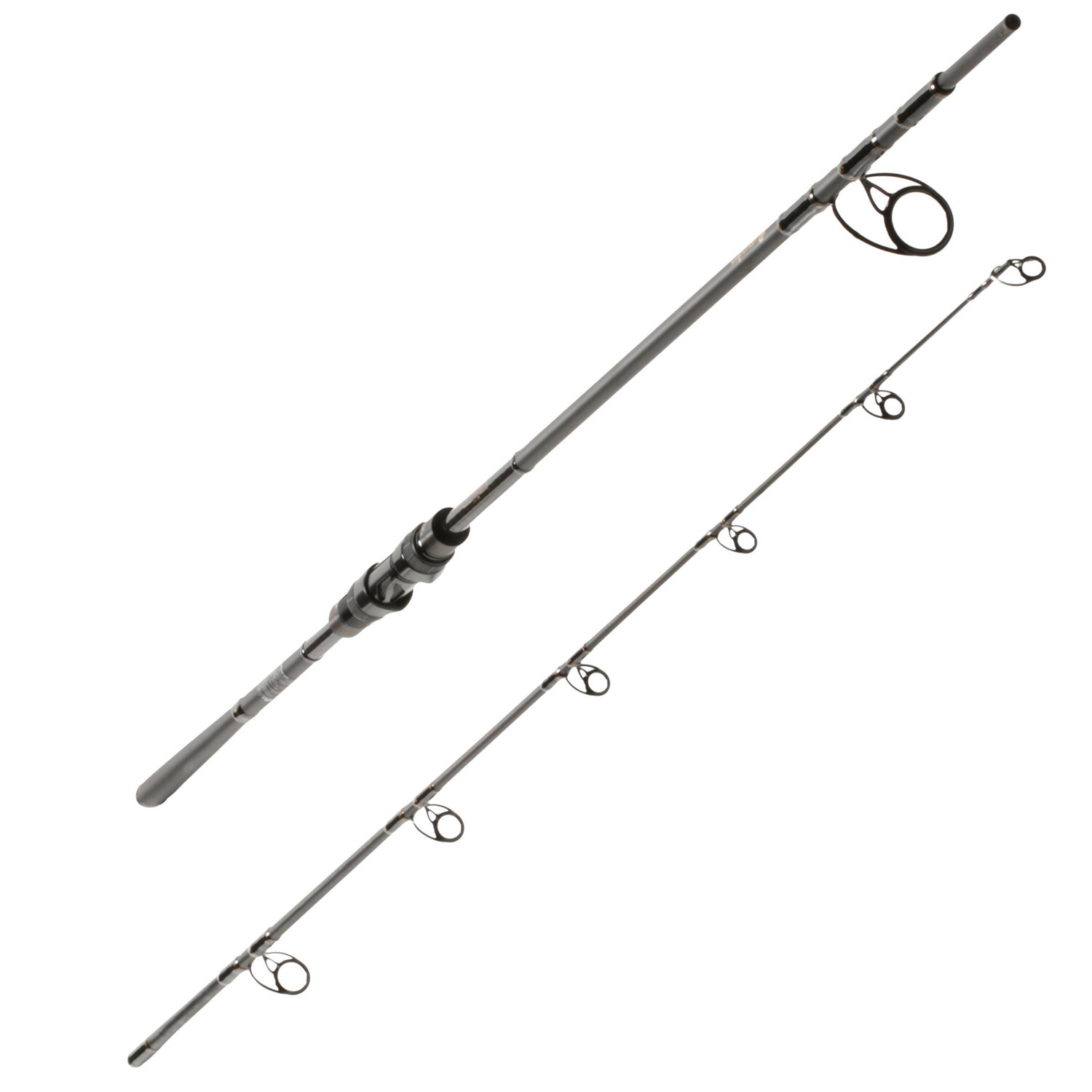 

Карповое удилище Xtrem-9 Slim 270, 2,5 фунта CAPERLAN