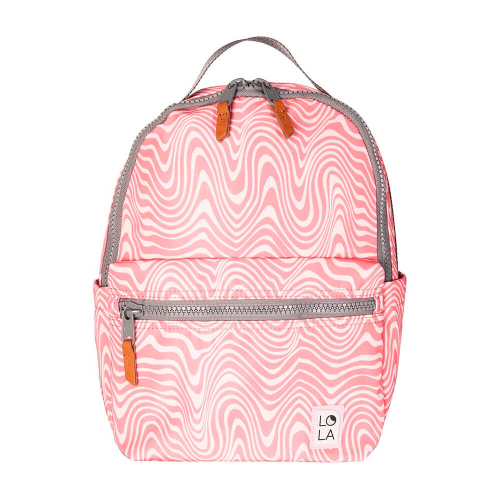 

Рюкзак Lola Starchild Small, розовый