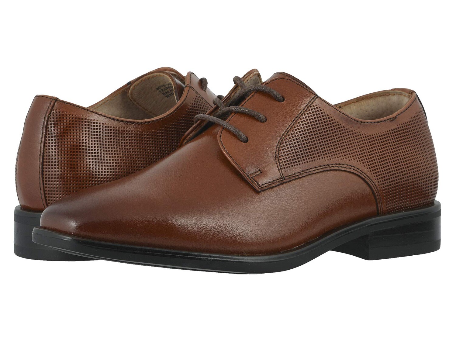 

Оксфорды Florsheim Kids, Postino Plain Toe Ox, Jr.