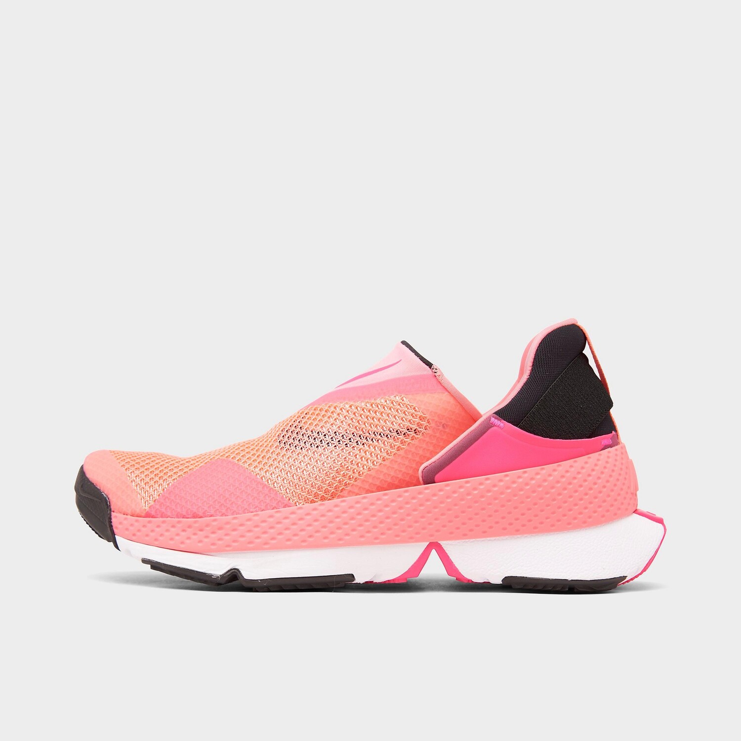 

Женские кроссовки Nike Go FlyEase, розовый