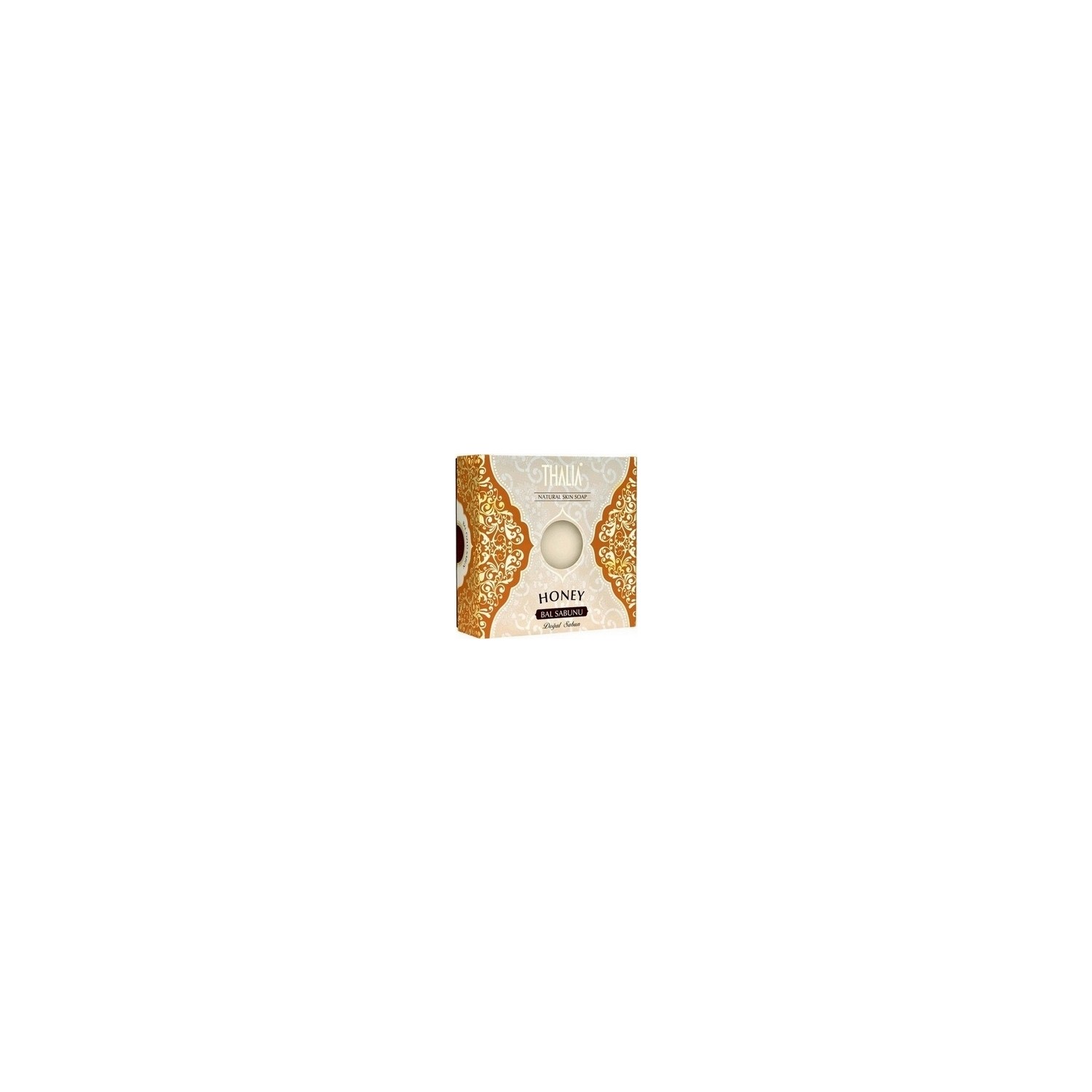 Мыло Thalia с медовым экстрактом цена и фото