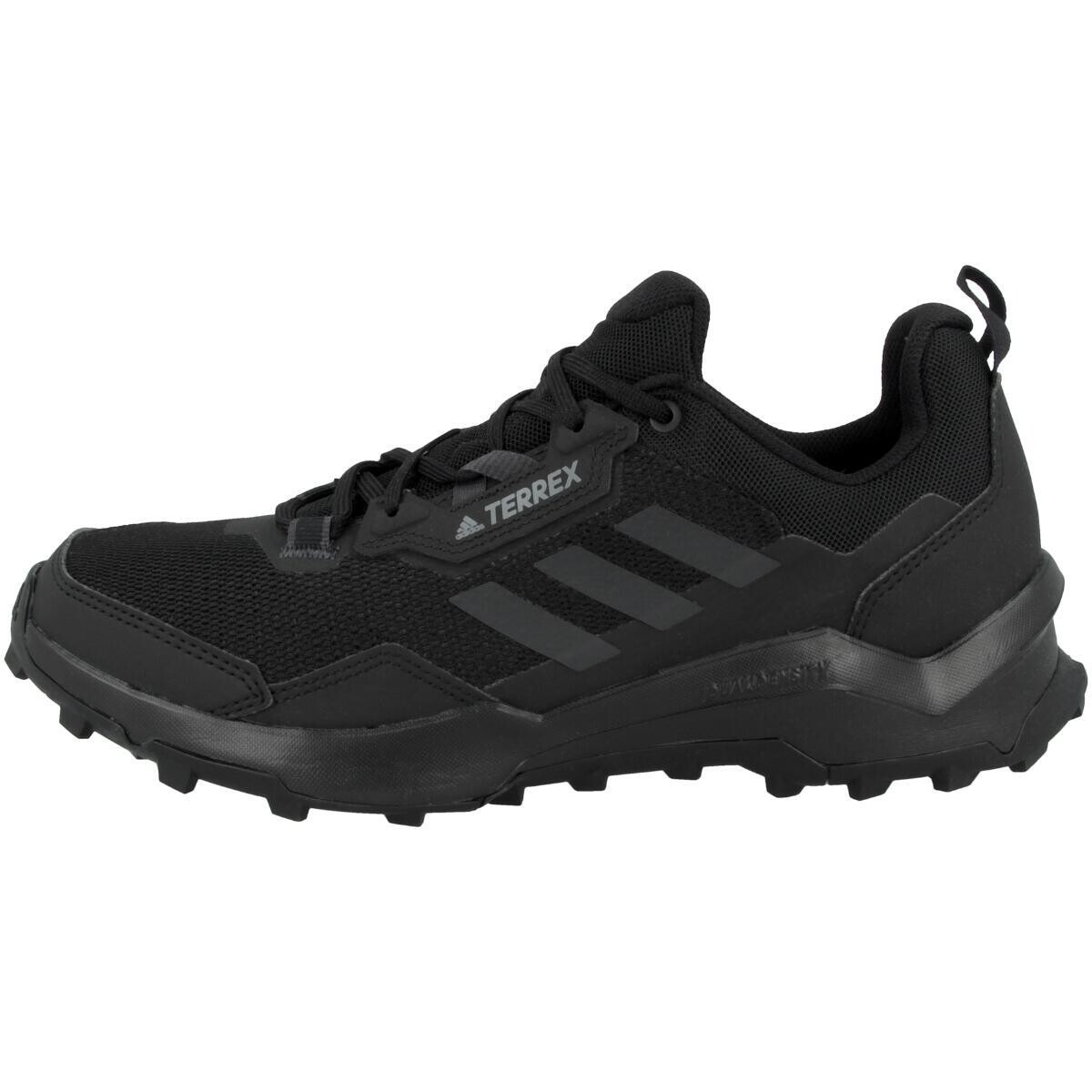 

Кроссовки уличные мужские Adidas Terrex AX4, черный
