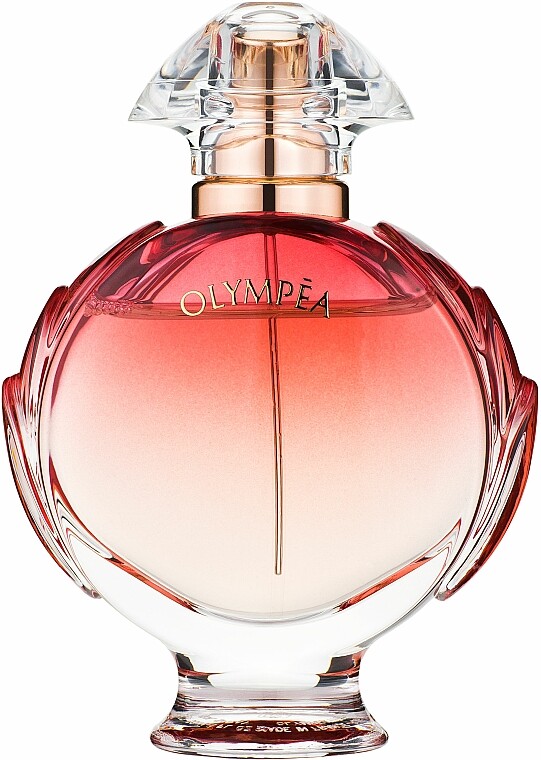 

Духи Paco Rabanne Olympea Legend