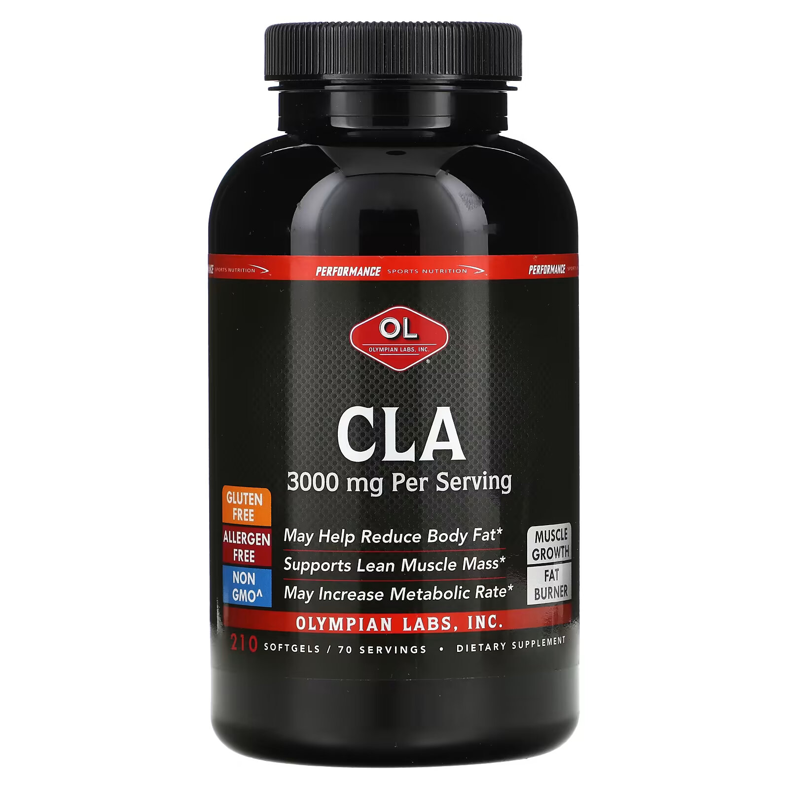 Микро лабс. CLA конъюгированная линолевая кислота. Витамин с 3000 мг. CLA 1000 RSP для похудения. Olympus CLA 14.