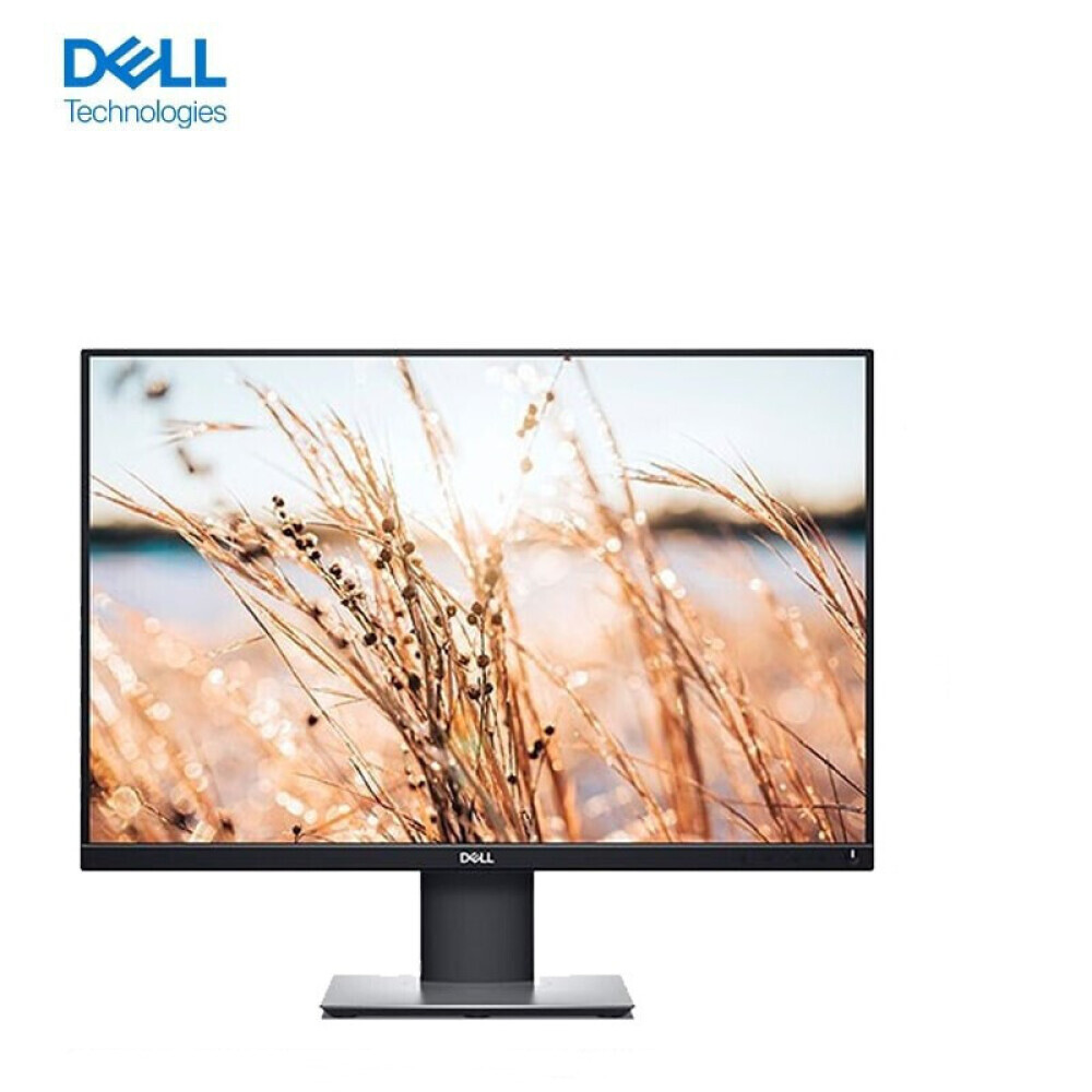 

Монитор Dell P2421 24" IPS Full HD