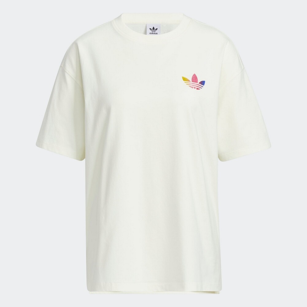 

Футболка Adidas Originals Short Sleeve, белый