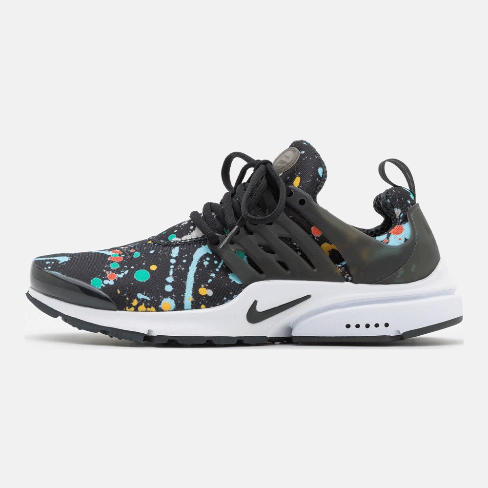 

Кроссовки Nike Sportswear Air Presto Unisex, black/anthracite/white