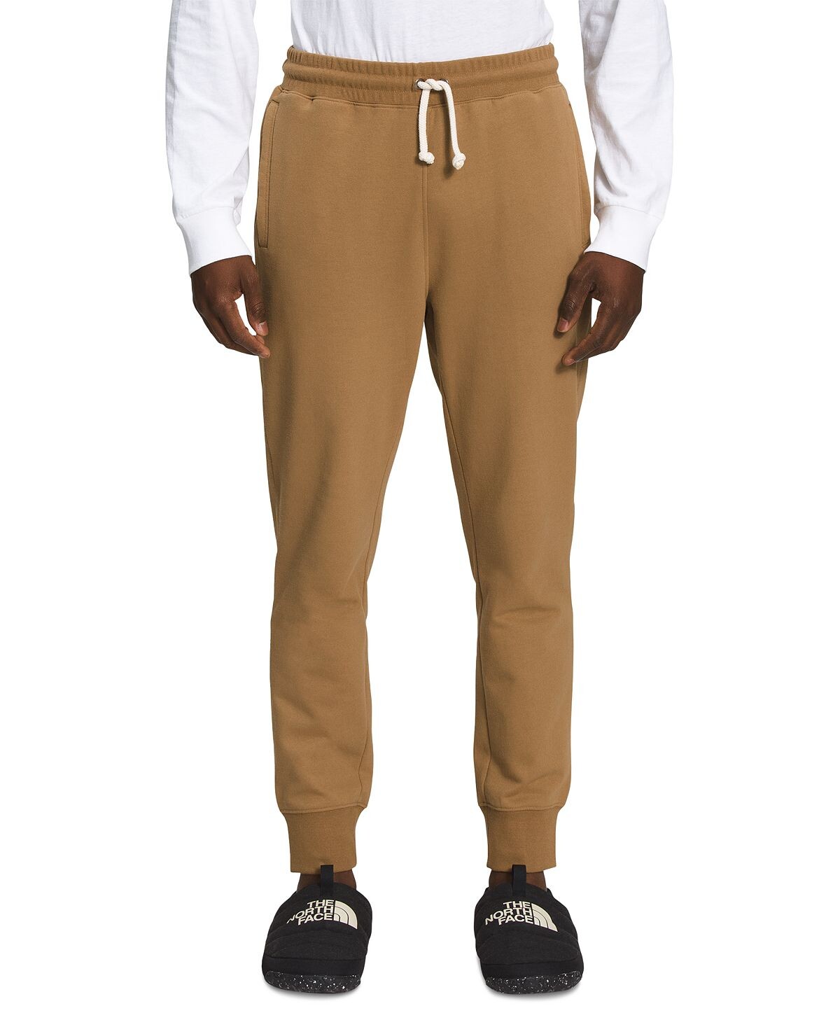 

Мужские джоггеры с нашивкой heritage The North Face, мульти