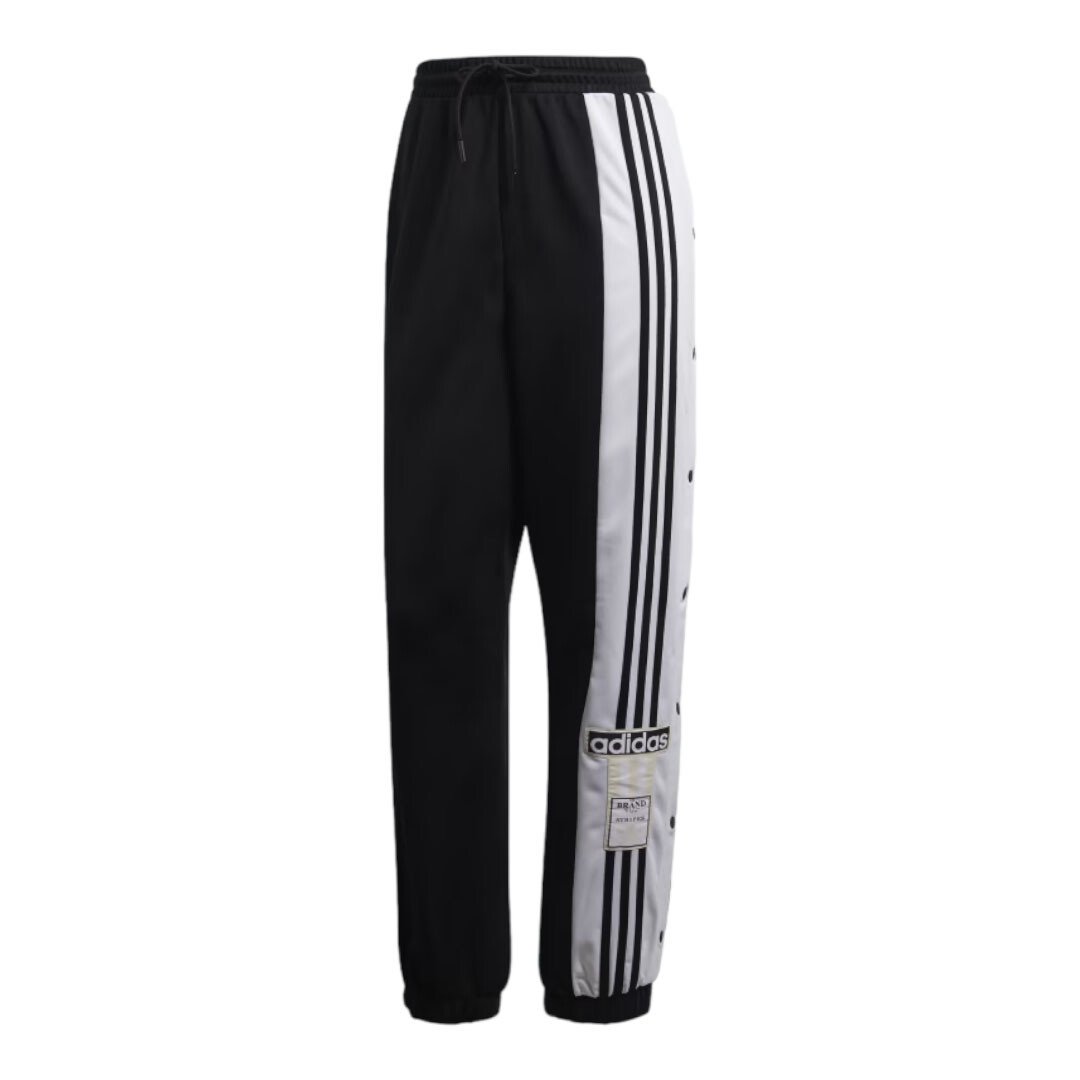 

Спортивные брюки Adidas Originals Adibreak, черный