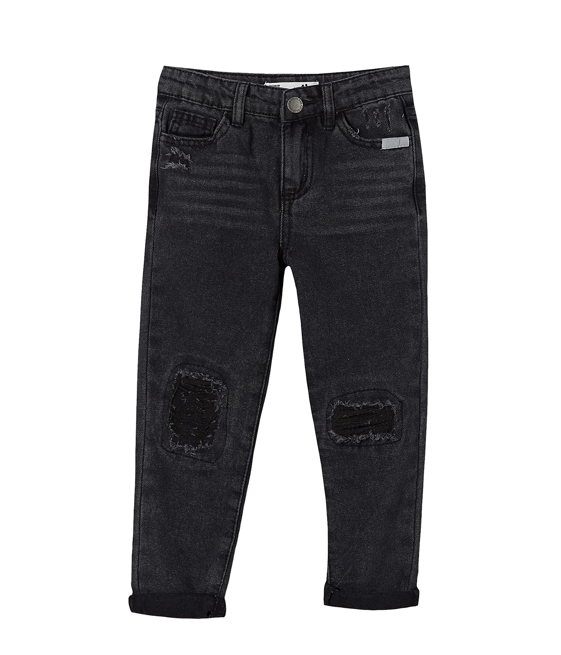 Джинсы COTTON ON, India Slouch Jeans