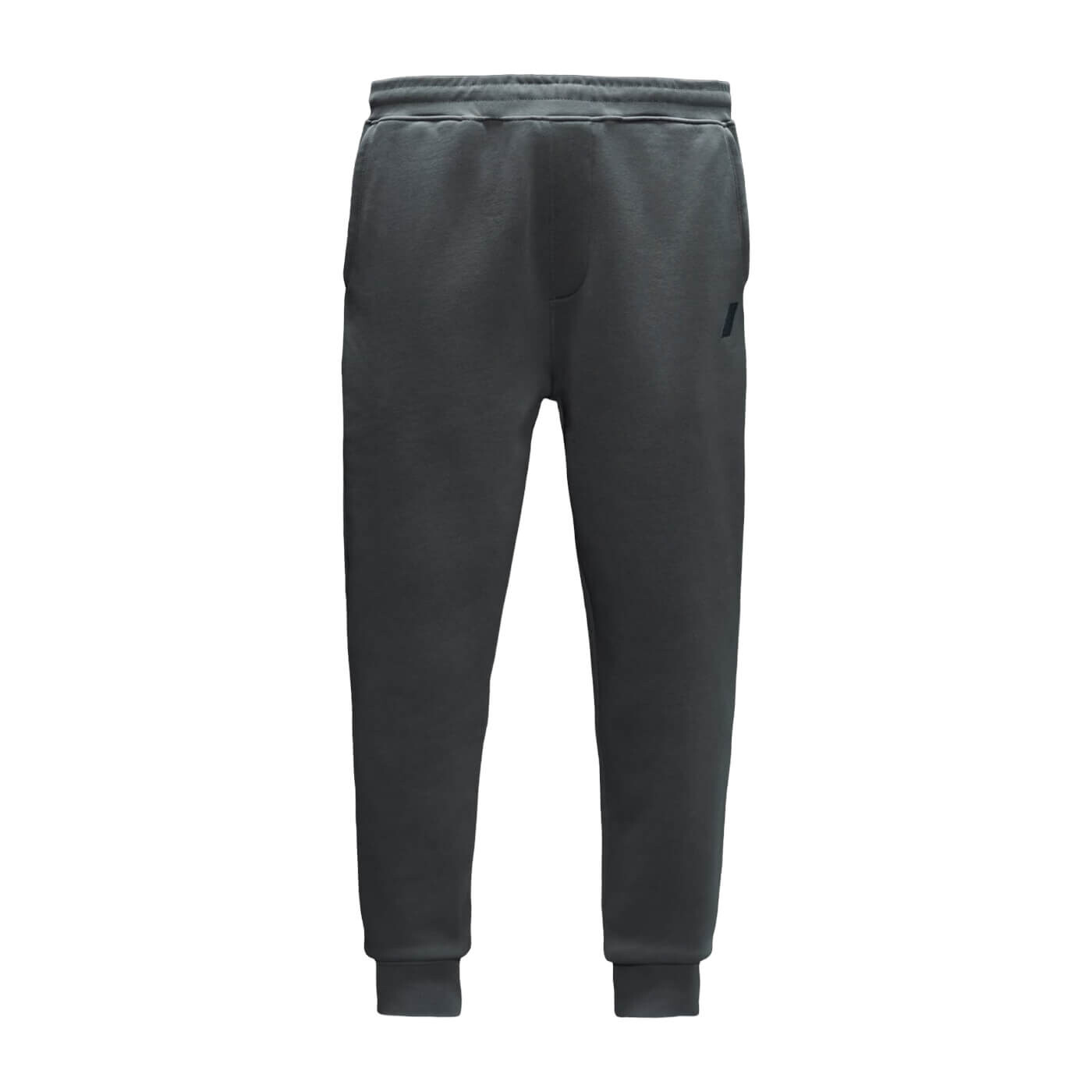 

Брюки Zara Jogger, синевато-серый (дубль)