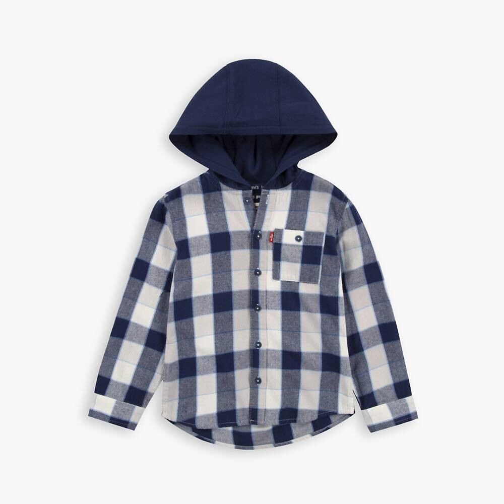 

Рубашка Levi's, синий