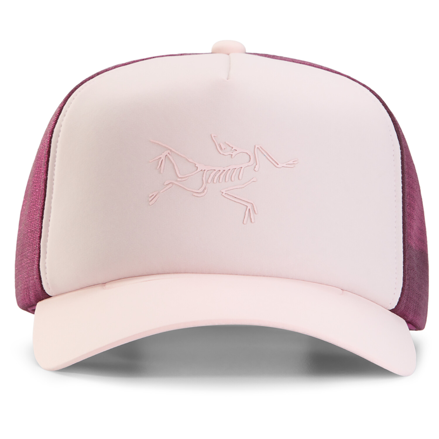 

Шляпа Arc'teryx Bird Trucker, desert salt