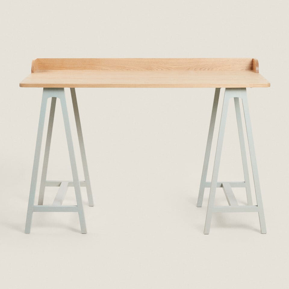 

Письменный стол Zara Home Trestle, дерево
