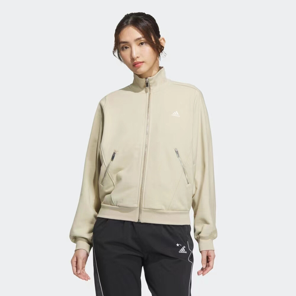 

Толстовка Adidas Comfort, бежевый