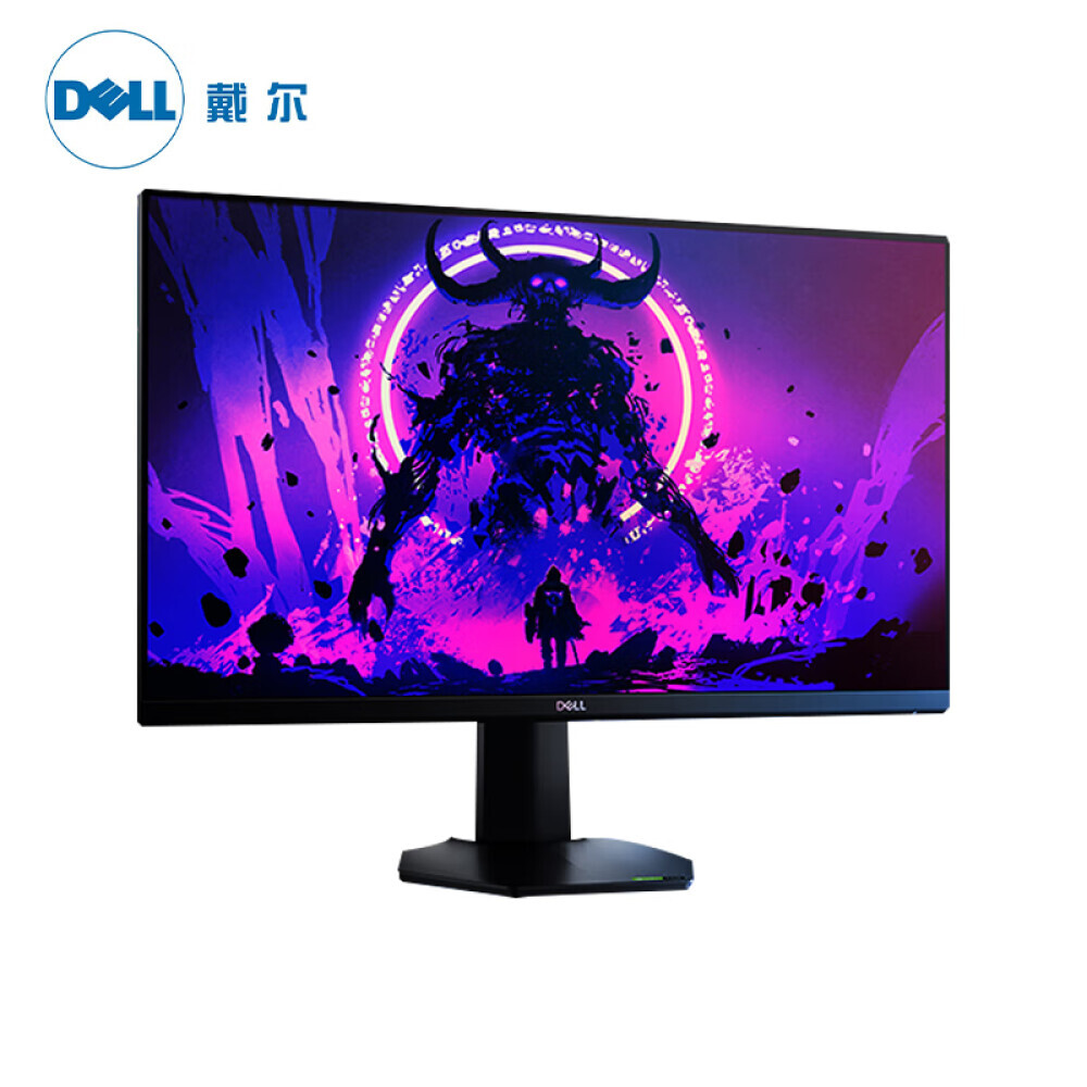 

Монитор игровой Dell G2722HS 27" IPS FHD 165Гц