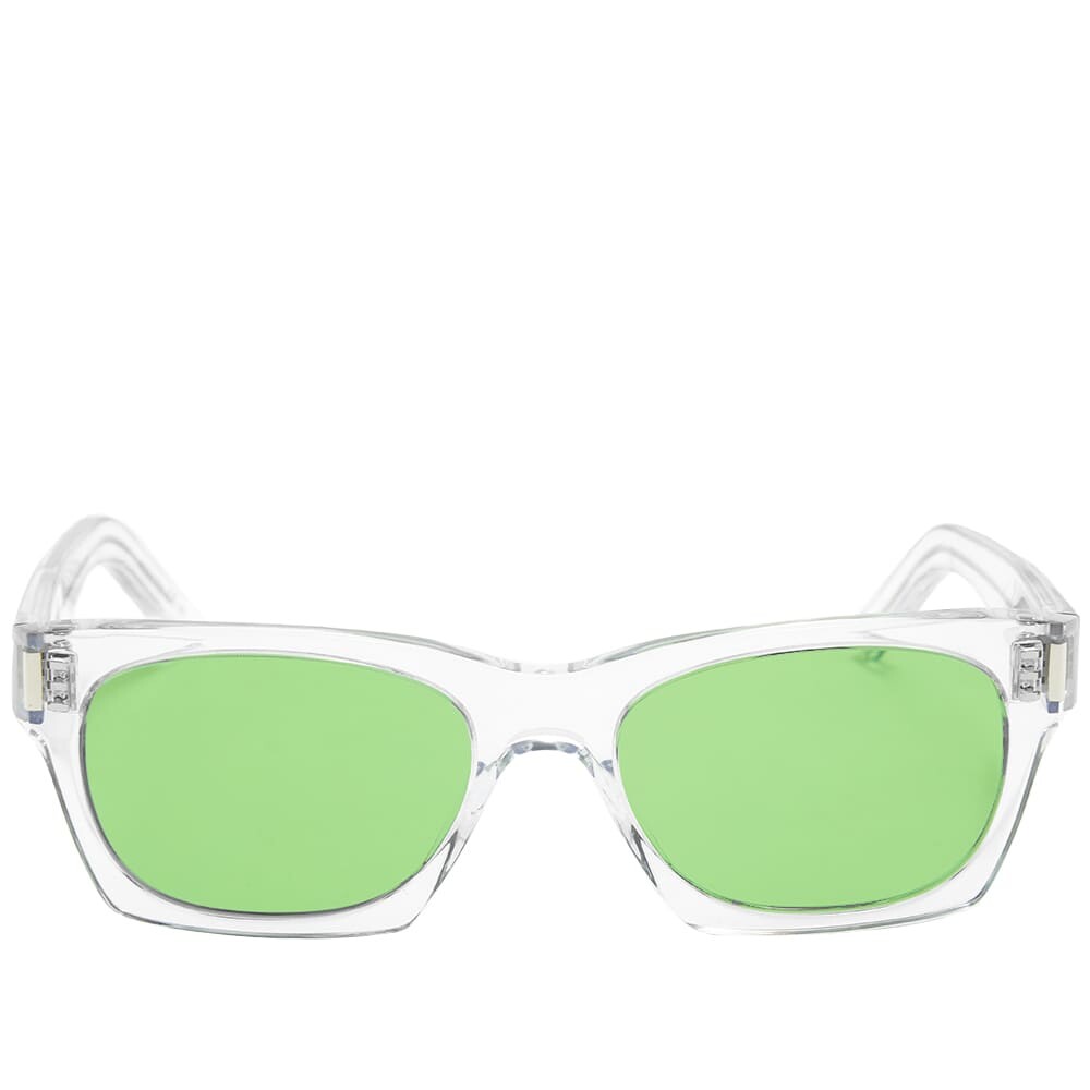 

Солнцезащитные очки Saint Laurent SL 402 Sunglasses