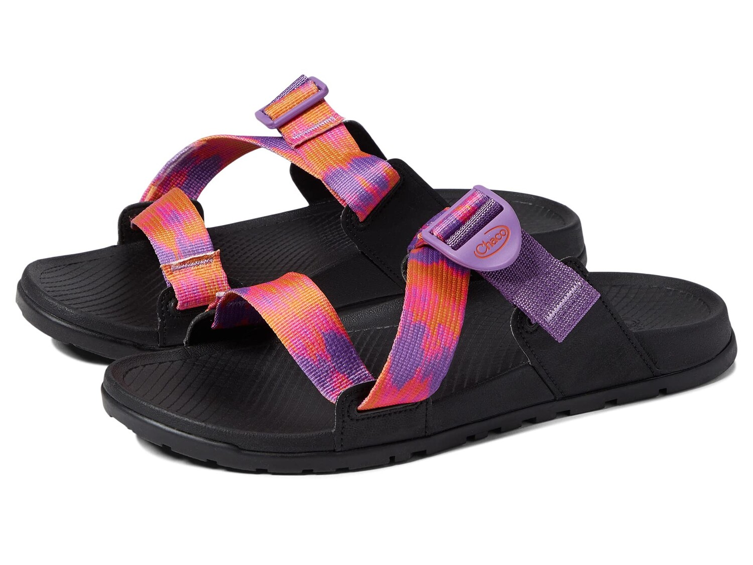 

Сандалии Chaco, Lowdown Slide