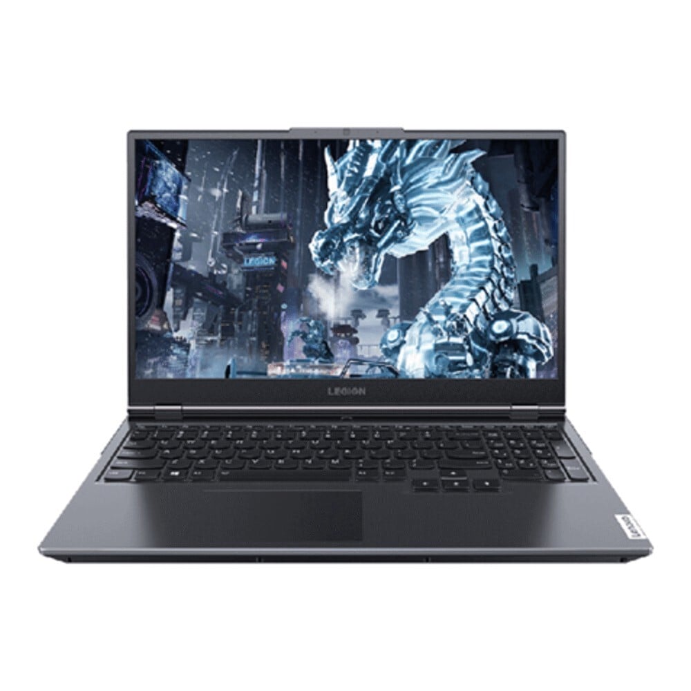 

Ноутбук Lenovo Legion R7000P 15.6" FullHD 16ГБ/512ГБ R7-5800H RTX 3060, черный, английская клавиатура