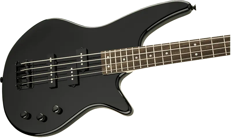 

Jackson S Series Spectra Bass JS2 2919004503 Черный