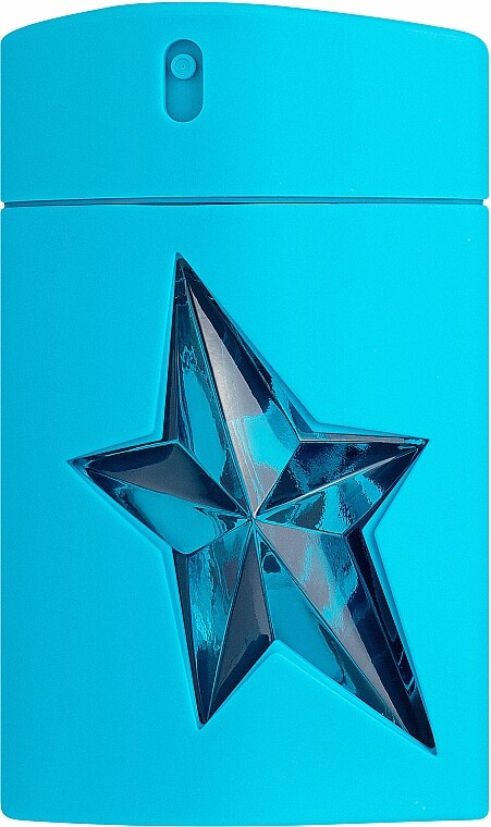 

Туалетная вода Mugler A*Men Ultimate