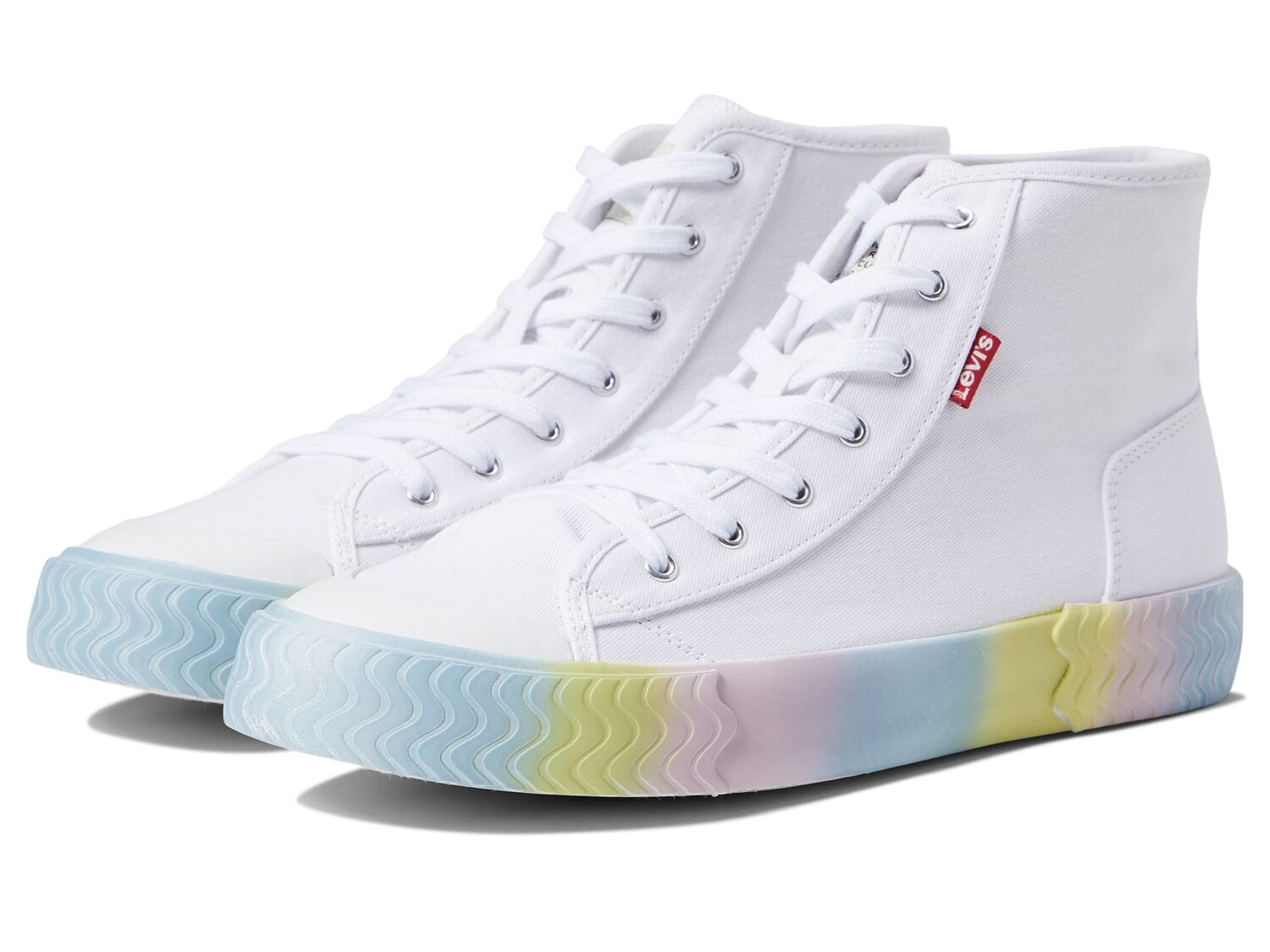 

Кроссовки Levi's Shoes, Modern Hi Dream Factory