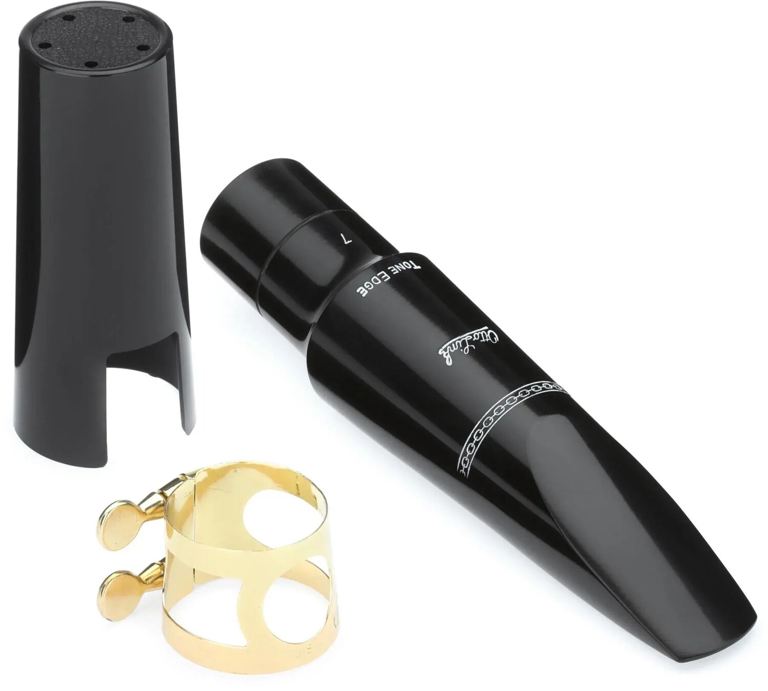 

Мундштук для баритон-саксофона Otto Link BOLR-7 Tone Edge - 7