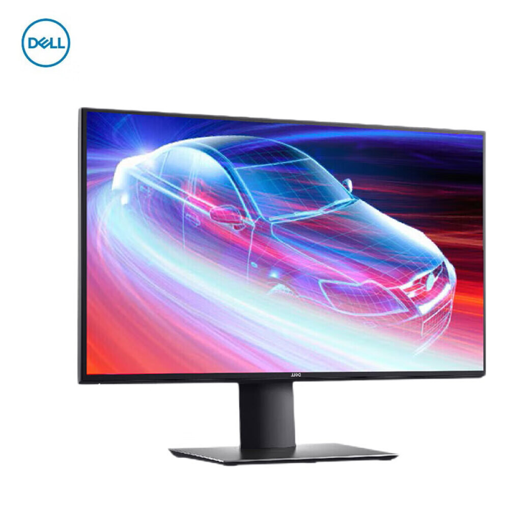 

Монитор Dell U2720Q 27" 4K IPS