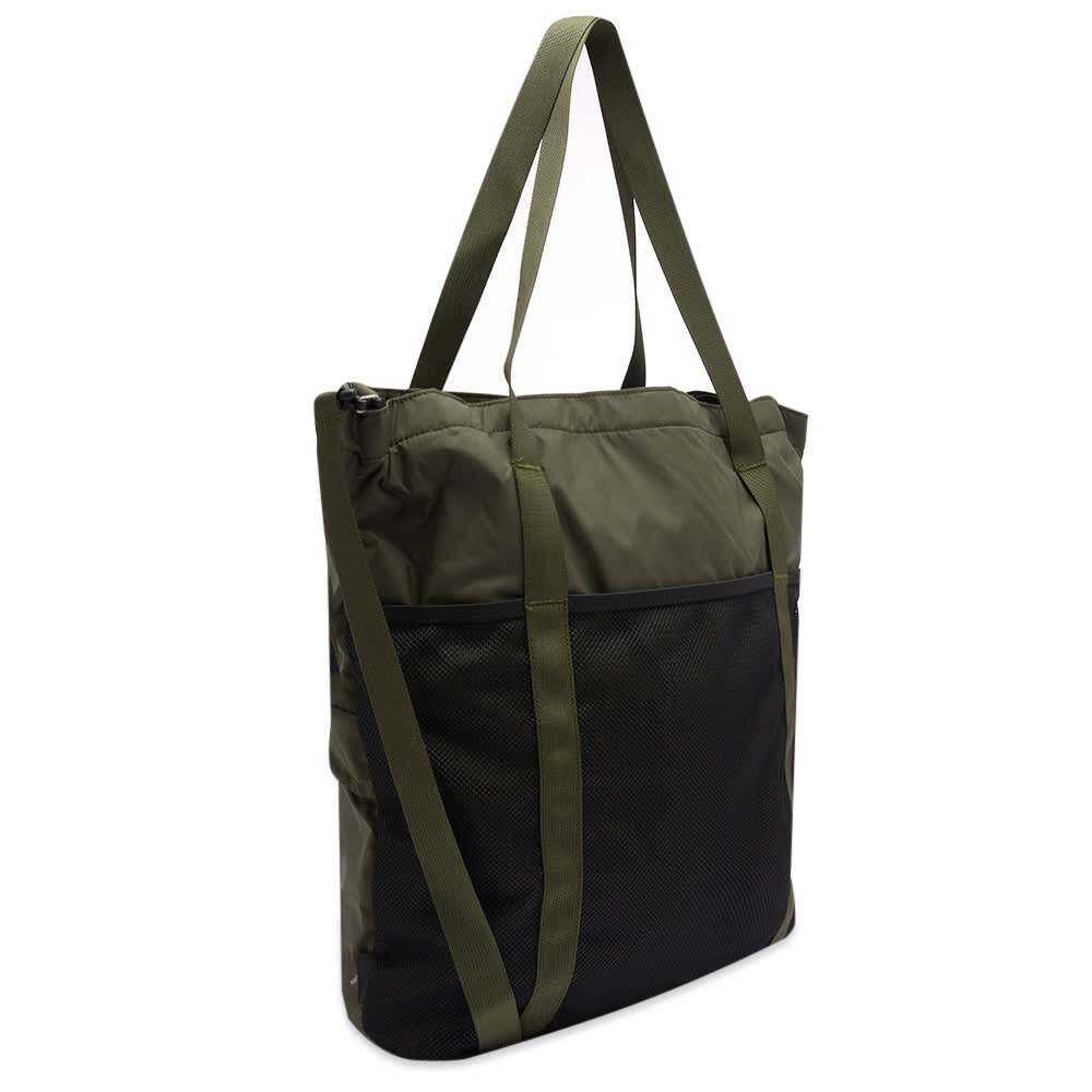 

Сумка Norse Projects Ripstop Cordura Tote Bag