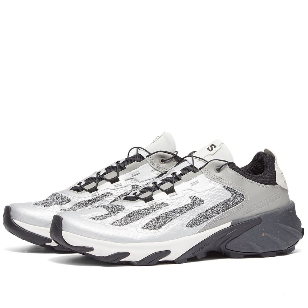 

Кроссовки Salomon Speedverse PRG, серый