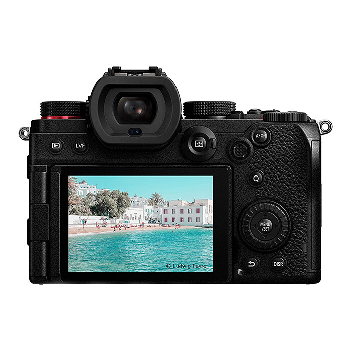 Panasonic s5 kit. Lumix s5. Видеокамера со сменной оптикой Панасоник.