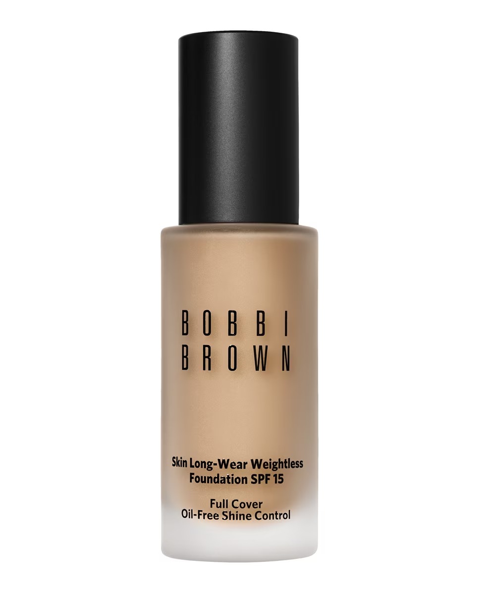 

Основа под макияж Bobbi Brown Base de maquillaje Skin SPF15 Long-Wear Weightless, тон 39, 30 мл