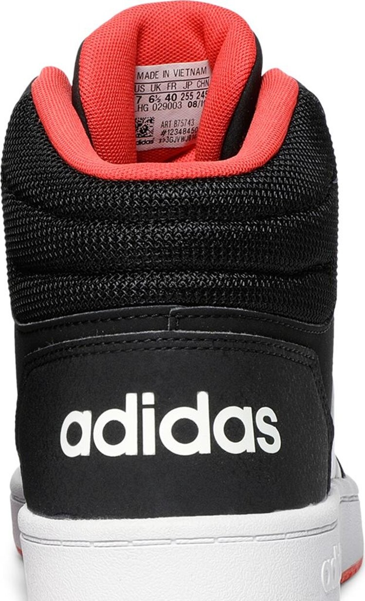 Adidas Hoops 2.0 Mid J CDEK.Shopping