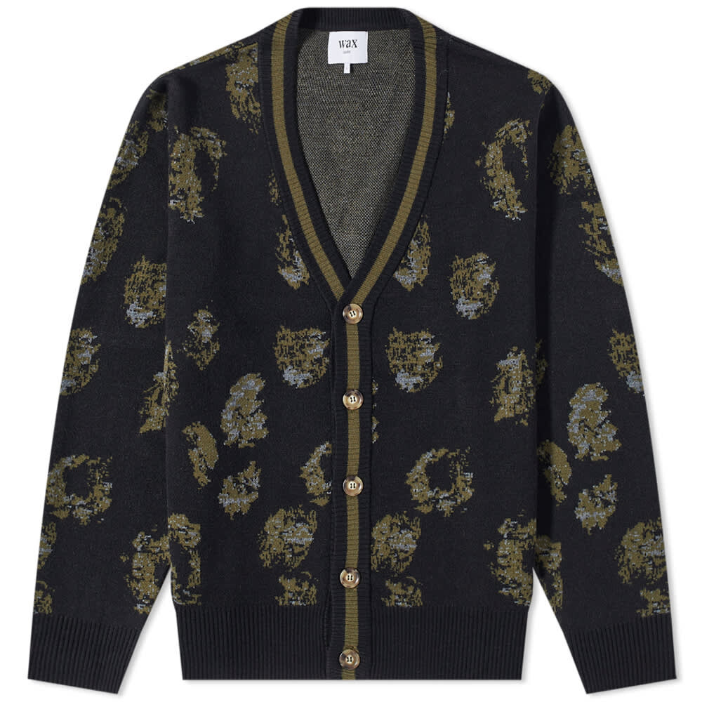 

Джемпер Wax London Schill Cardigan, Черный