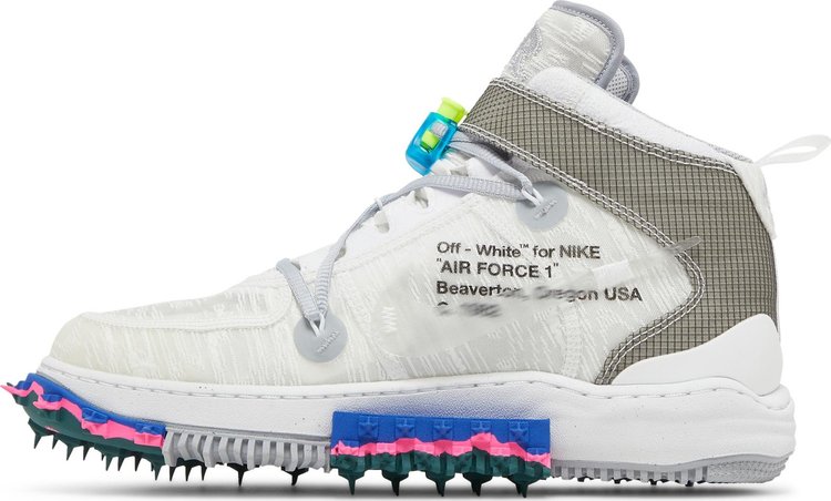 Nike air force clearance 1 per off white