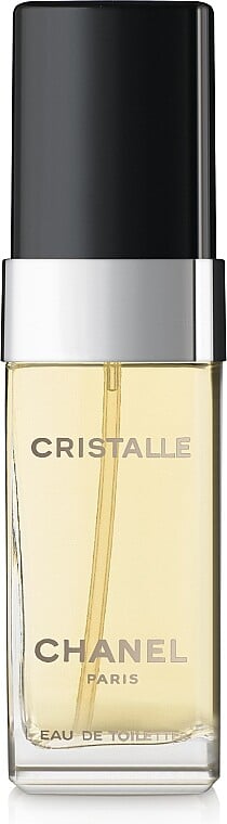 

Туалетная вода Chanel Cristalle