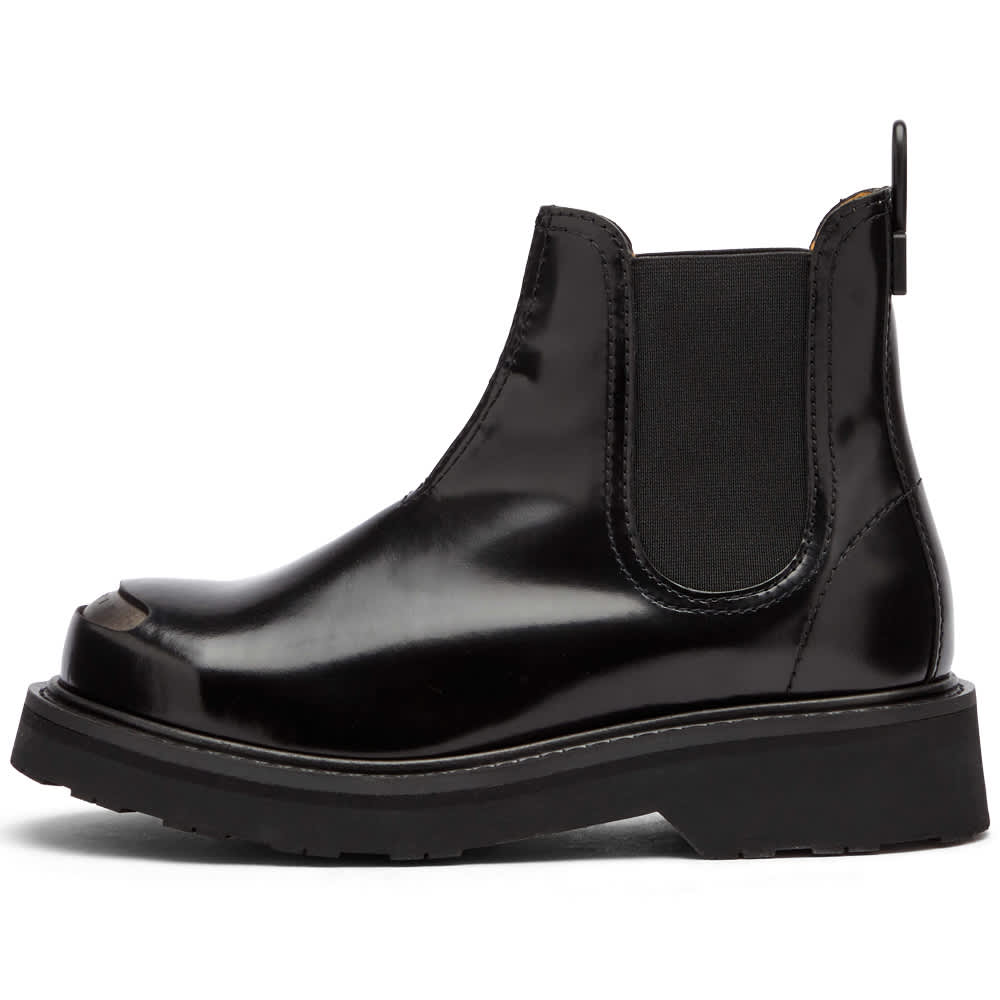 Kenzo deals chelsea boots