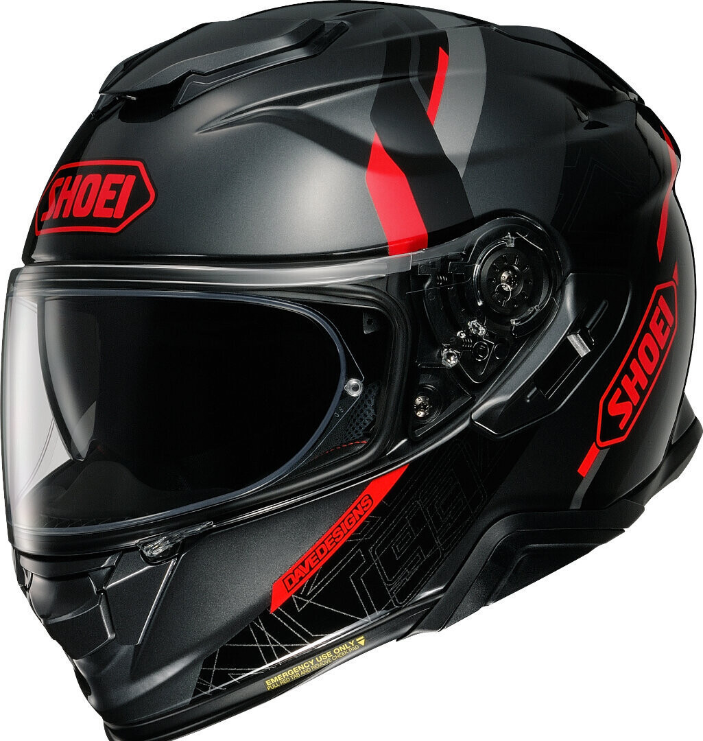 

Shoei GT-Air 2 MM93 Road Шлем,