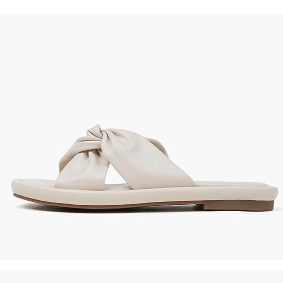 

Сандалии Eblan Casual Soft And Comfortable (размер 37), белый