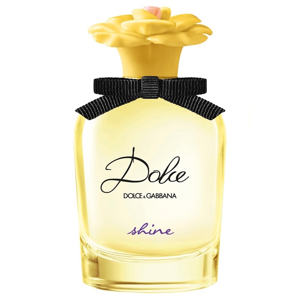 

Dolce & Gabbana Dolce Shine парфюмерная вода спрей 50мл