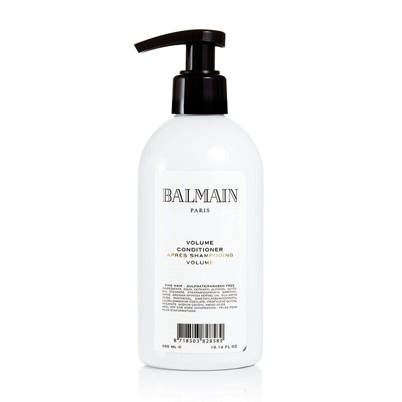 

Balmain Кондиционер для волос Volume Conditioner, увеличивающий объем 300мл