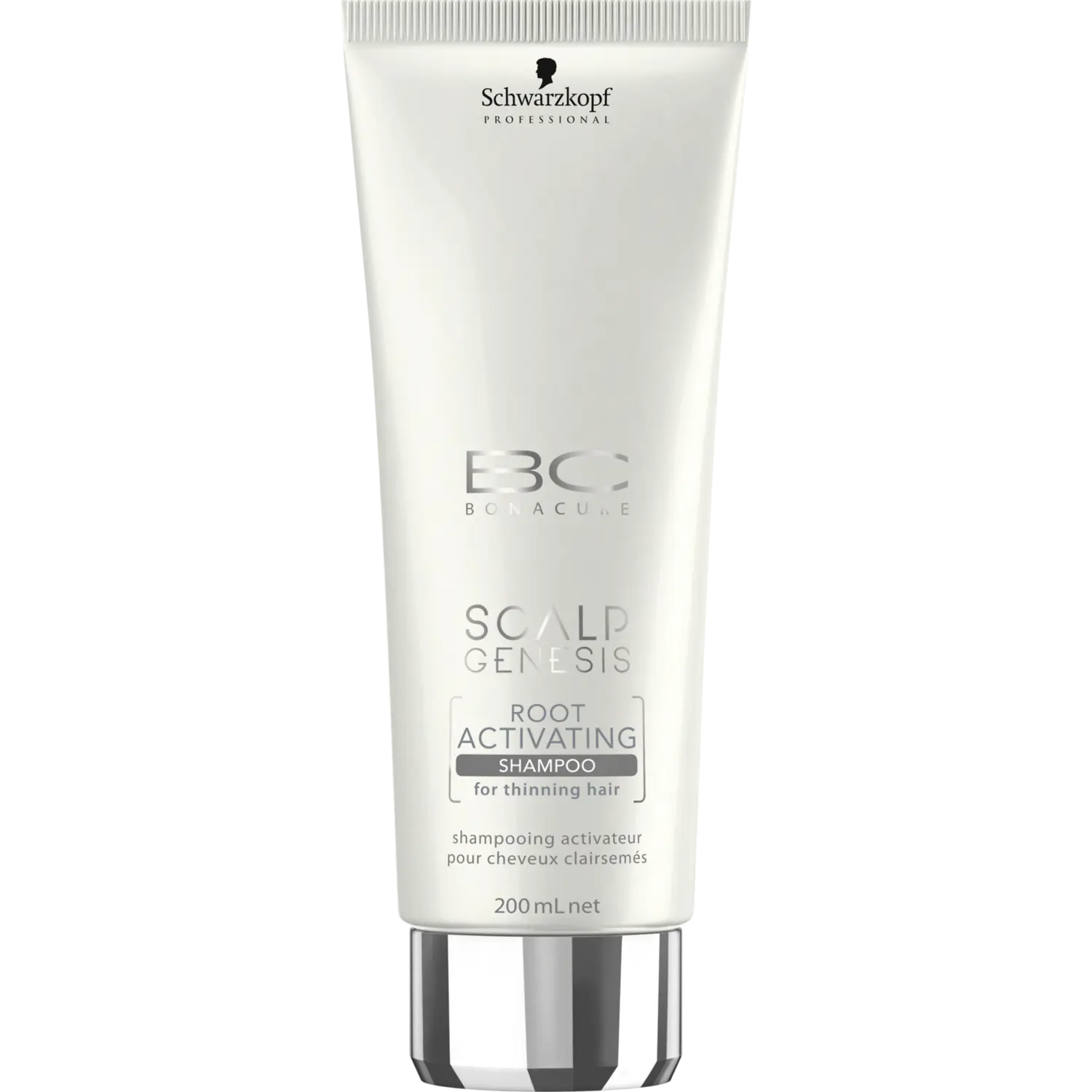 

Schwarzkopf Professional BC Scalp Genesis активирующий шампунь для волос, 200 мл