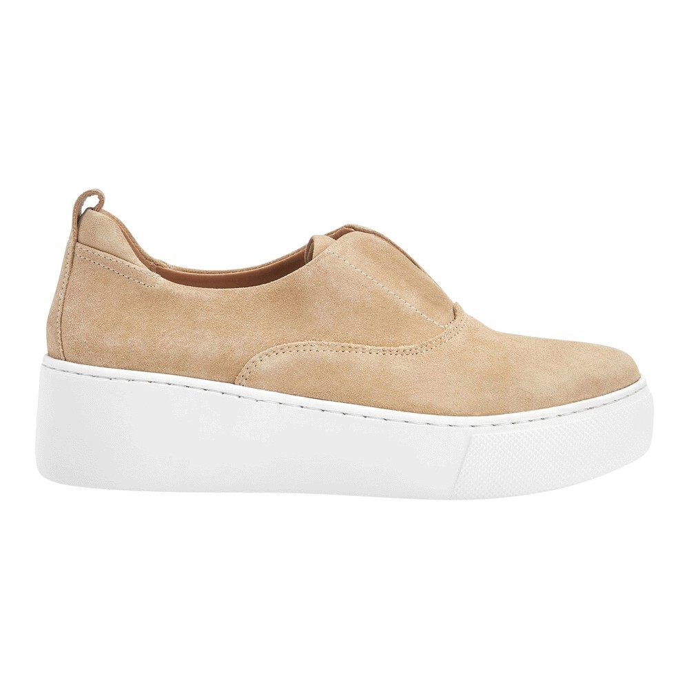 

Кроссовки Next Signature, brown