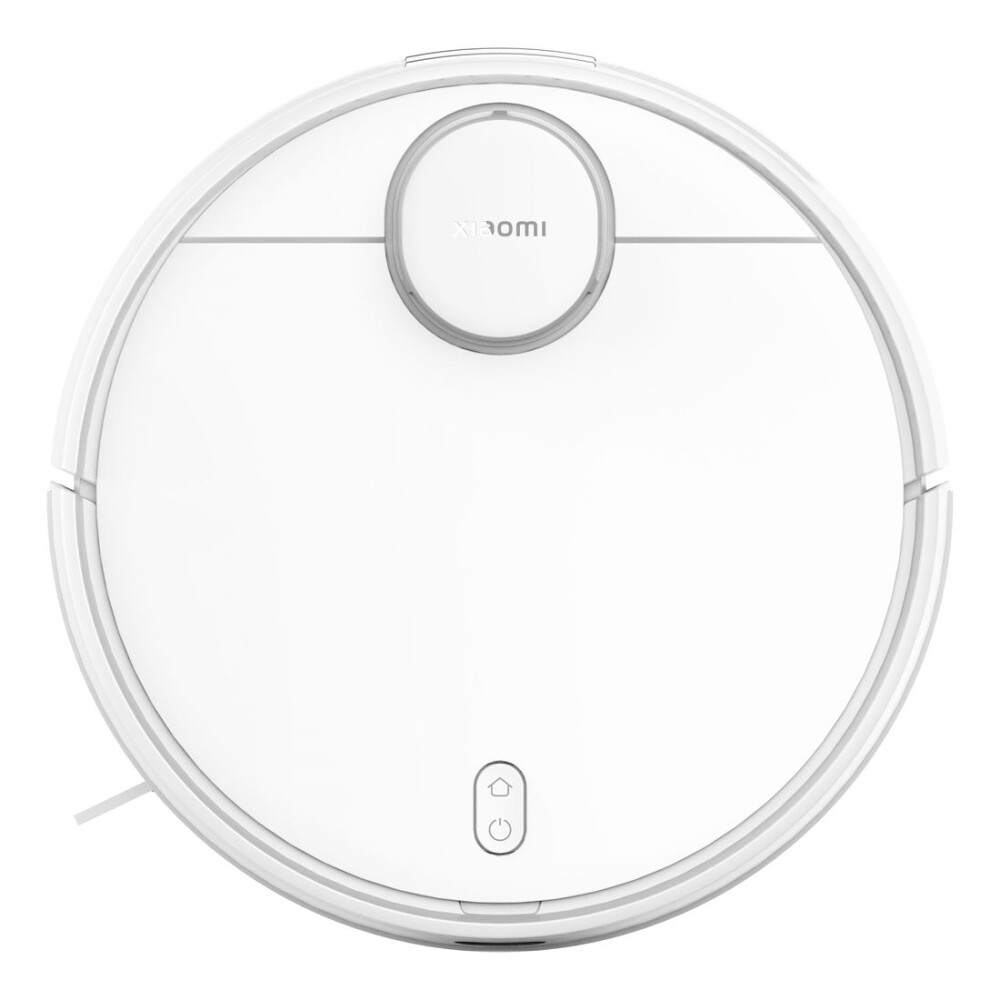 

Робот-пылесос Xiaomi Robot vacuum S10, белый
