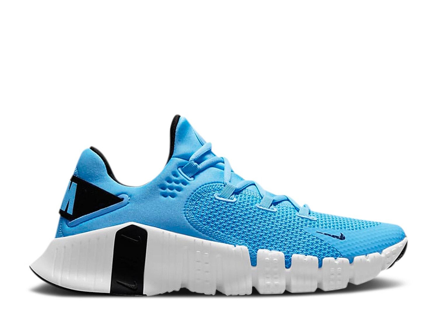 

Кроссовки Nike Free Metcon 4 'University Blue', синий
