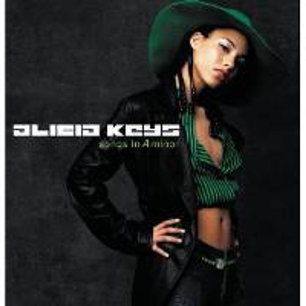

Виниловая пластинка LP Songs In A Minor - Alicia Keys
