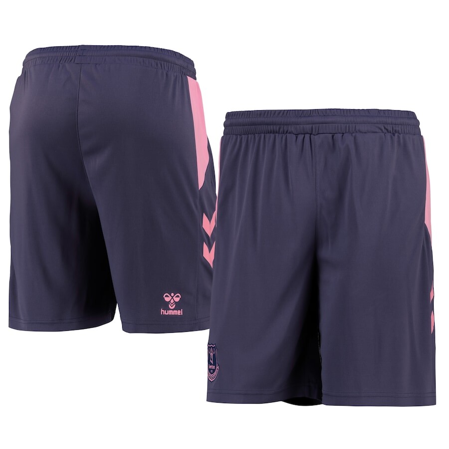 

Шорты Hummel Everton, нави