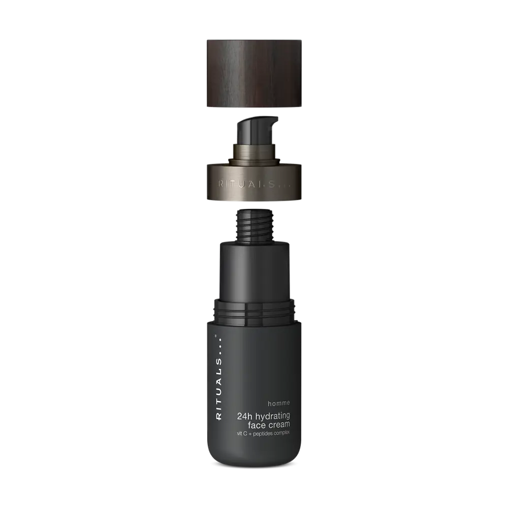 

Refill увлажняющий крем-гель HOMME, 50 мл