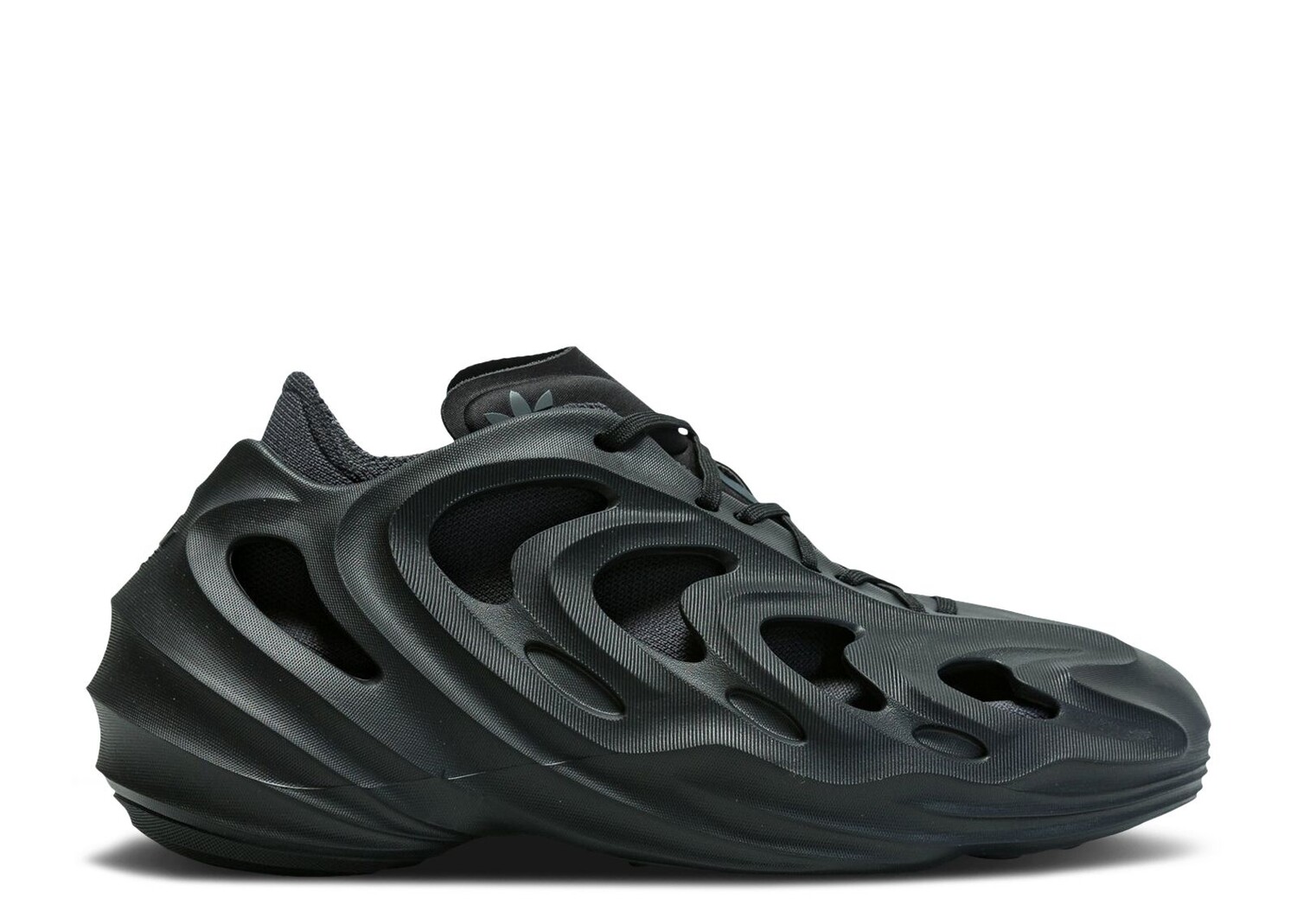 

Кроссовки adidas Adifom Q 'Black Carbon', черный, Черный;серый