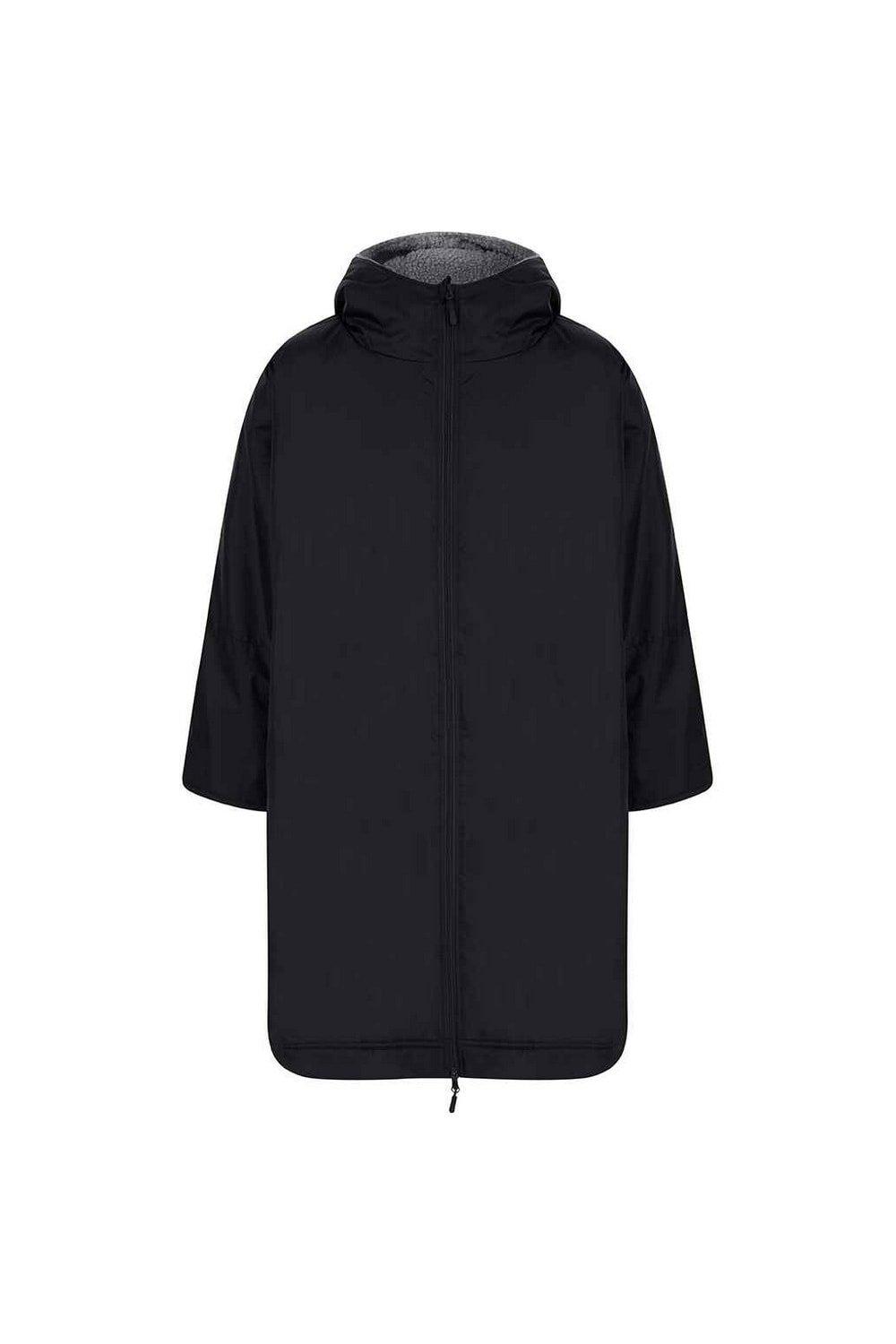 Всепогодная водонепроницаемая куртка Finden & Hales, черный